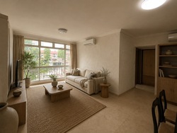 The Gardens At Bishan (D20), Condominium #613260231